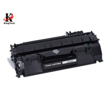 Top Selling  Compatible Laser Toner Cartridge CF 505A   05A for HP 05A Toner